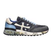 Premiata Sneakers Multicolor, Herr