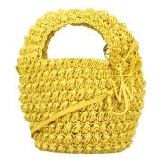 JW Anderson Handbags Yellow, Dam