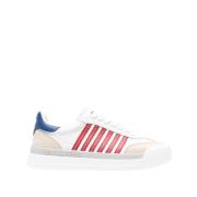 Dsquared2 Snygga Herrsneakers Multicolor, Herr