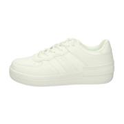 Lumberjack Låga Sneakers White, Herr