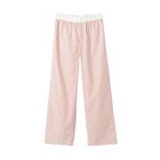 By Malene Birger Randiga Helsy Breda Ben Byxor Pink, Dam