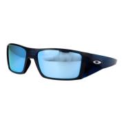 Oakley HelioStat Stiliga Solglasögon för Solskydd Blue, Herr