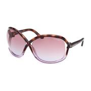 Tom Ford Sunglasses Brown, Dam