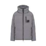 Armani Exchange Outdoor Gray, Herr