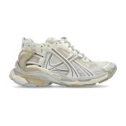 Balenciaga ‘Runner’ sneakers White, Herr