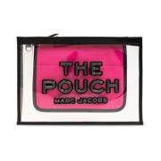 Marc Jacobs Clutch 'The Pouch' Pink, Dam