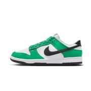 Nike Klassiska Dunk Low Celtics Sneakers Green, Herr
