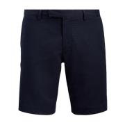 Ralph Lauren Mörkblå Casual Shorts för Män Blue, Herr