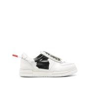 44 Label Group Sneakers 270 White, Herr
