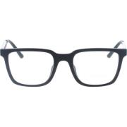 Oliver Peoples Herr Federer Solglasögon Black, Herr