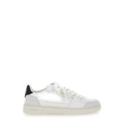 Axel Arigato Vita Sneakers Dice Lo Stil White, Dam