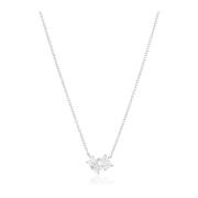 Sif Jakobs Jewellery Necklaces Gray, Dam