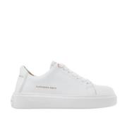 Alexander Smith Vita Sneakers Alazldw 8012.Twt White, Dam