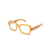 Celine Cl50147I 045 Optical Frame Orange, Dam