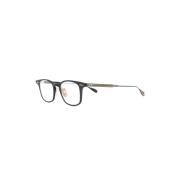 Dita Dtx149 A01 Optical Frame Black, Unisex