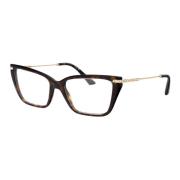 Jimmy Choo Stiliga Optiska Glasögon 0Jc3002B Brown, Dam