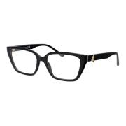 Jimmy Choo Stiliga Optiska Glasögon 0Jc3001B Black, Dam