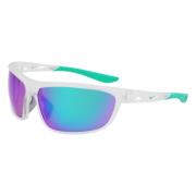 Nike Stiliga solglasögon för skydd Gray, Unisex