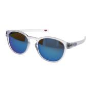 Oakley Stiliga solglasögon Gray, Unisex