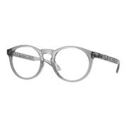 Versace Stilfull Glasögonbåge Gray, Unisex