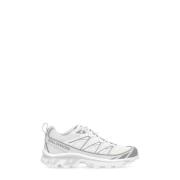 Salomon Vita Sneakers Rund Tå Quicklace Stängning White, Unisex