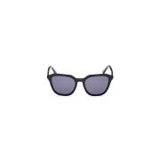 Gant Stiliga solglasögon för kvinnor Black, Unisex
