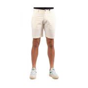 Brooksfield Herr Bermuda Shorts Beige, Herr