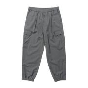 Barena Venezia Wide Trousers Gray, Herr