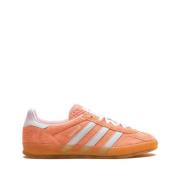 Adidas Inomhus Wonder Clay Pink Sneakers Orange, Dam