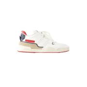 Isabel Marant Laeder sneakers Multicolor, Dam