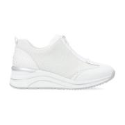 Remonte Vita Sneakers för Kvinnor White, Dam