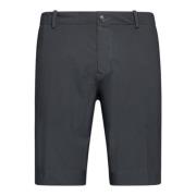 RRD Svarta Shorts för Män Black, Herr