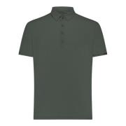 RRD Gröna T-shirts och Polos Green, Herr