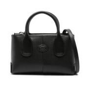Tod's Handbags Black, Dam
