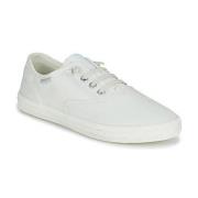 Esprit Laced Shoes White, Dam