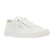 Esprit Vita Casual Snörskor för Kvinnor White, Dam