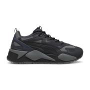 Puma Cool Dark Gray Sneakers Gray, Herr