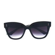Dita 22031 A Sunglasses Black, Unisex