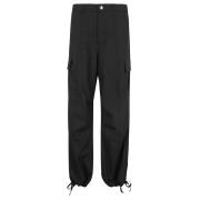 Department Five Stiliga Cornhill Jeans för Män Black, Dam