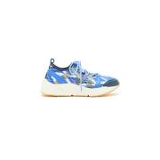 Maliparmi Reggae Kollektion Sneakers Blue, Dam