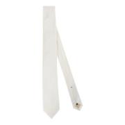 Errico Formicola Handsydd Slips White, Herr