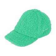 Bonsai Caps Green, Herr