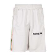 Barrow Casual Shorts Beige, Herr