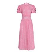 Rotate Birger Christensen Dresses Pink, Dam