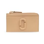 Marc Jacobs Kortfodral Beige, Dam