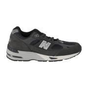 New Balance Sneakers Black, Herr