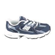 New Balance Casual Lifestyle Sneakers Multicolor, Herr