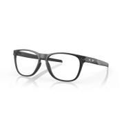 Oakley Prizm Sport Solglasögon - Square Style Black, Unisex