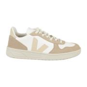 Veja Sneakers Beige, Herr