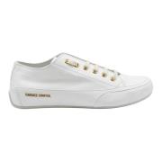 Candice Cooper Snygga Sneakers för Kvinnor White, Dam